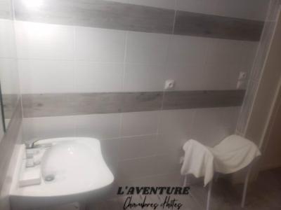 L'Aventure Hotel Morcenx Buitenkant foto