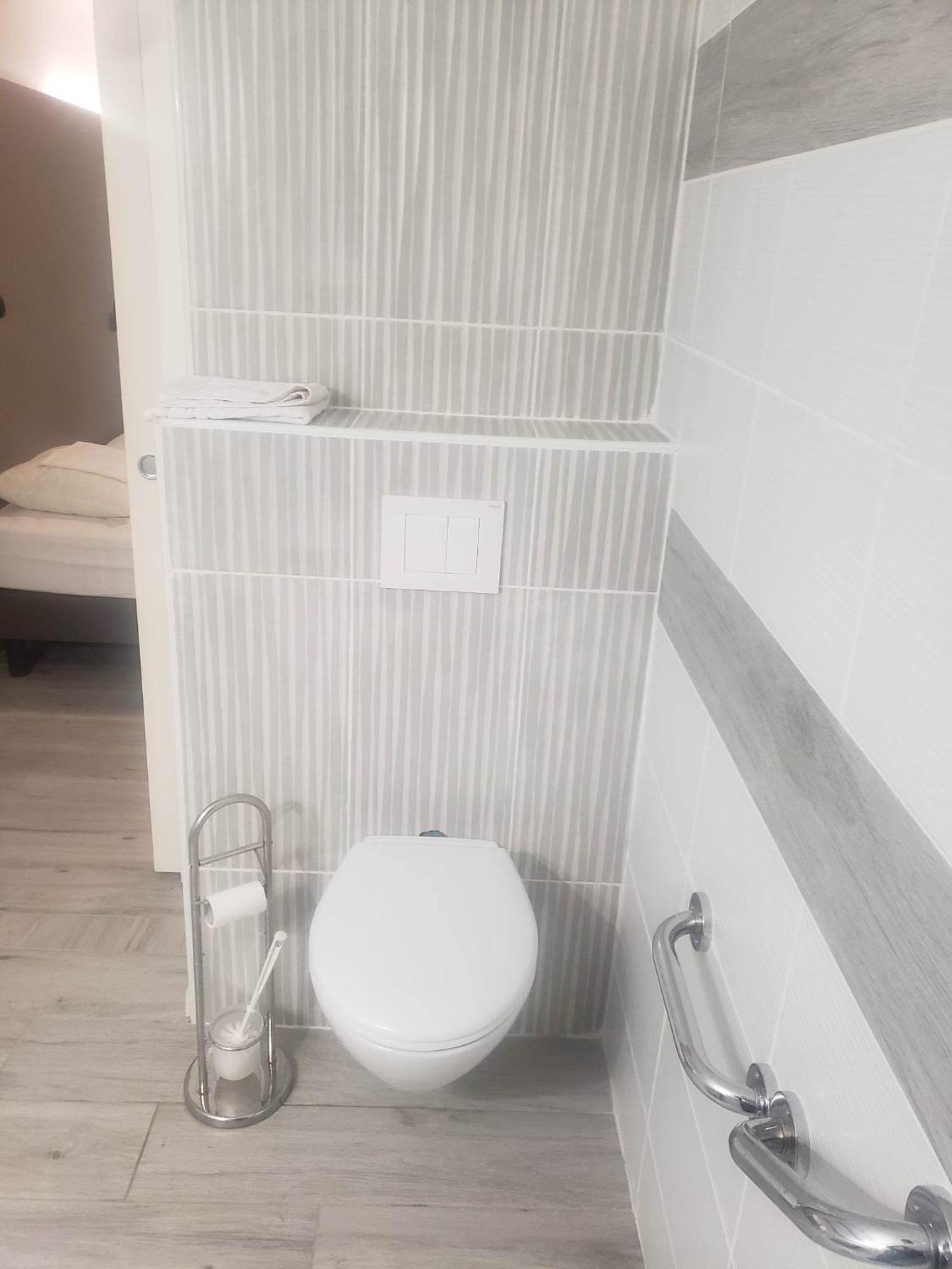 L'Aventure Hotel Morcenx Kamer foto